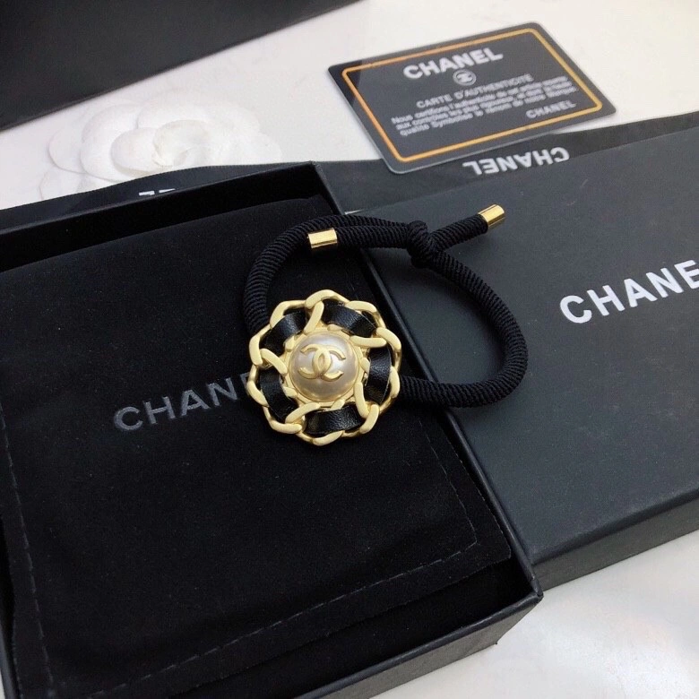TopPick Chanel Hairpins 227064