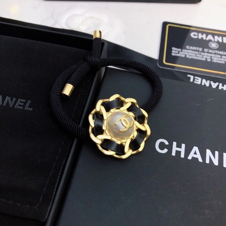 TopPick Chanel Hairpins 227064