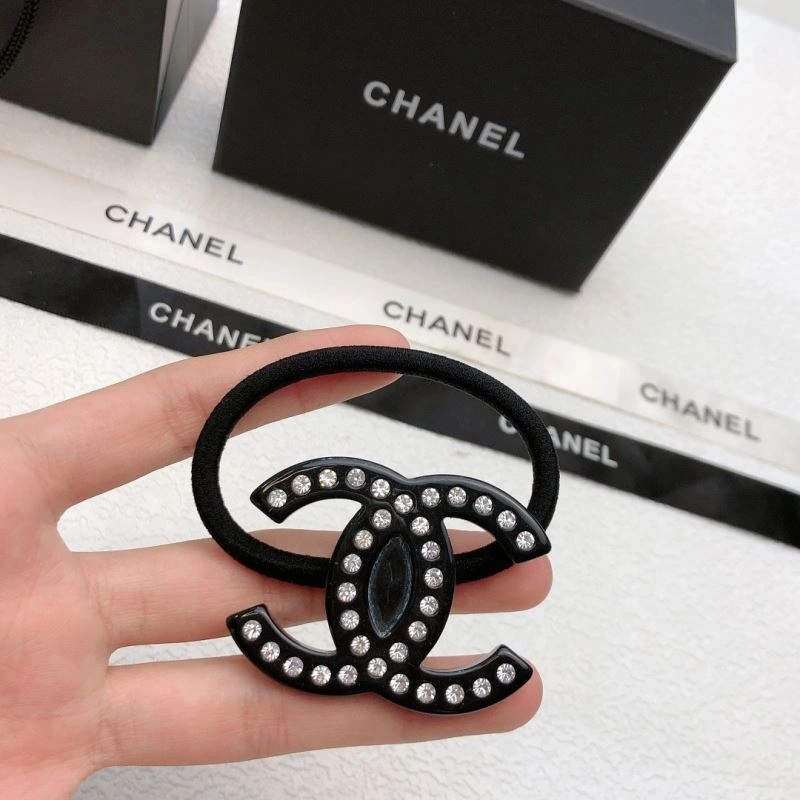 Affordable Chanel Hairpins 227061