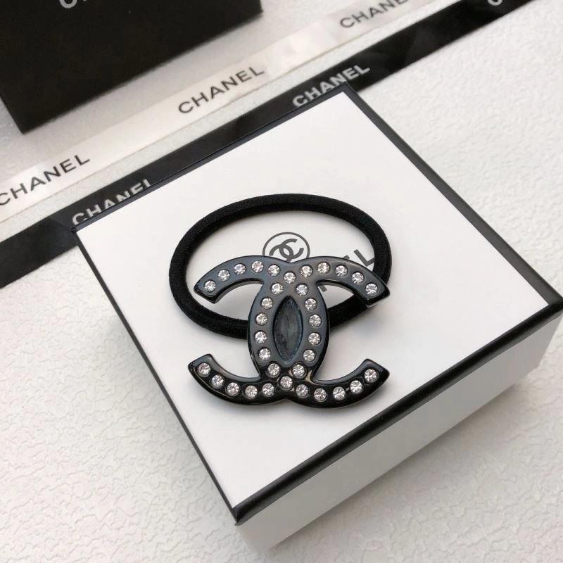Affordable Chanel Hairpins 227061