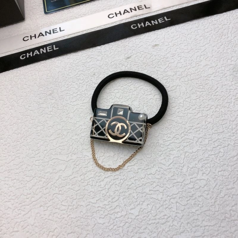 Resilient Chanel Hairpins 227014