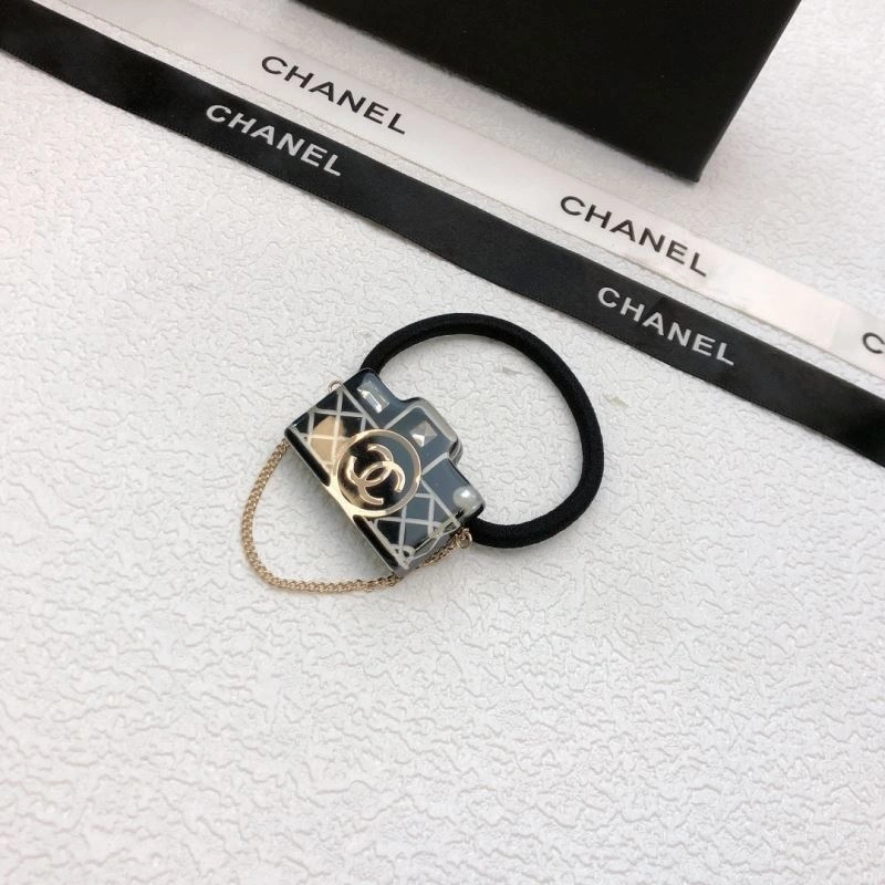 Resilient Chanel Hairpins 227014