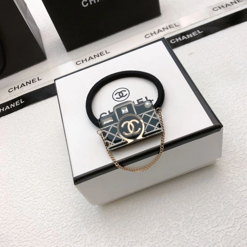 Resilient Chanel Hairpins 227014
