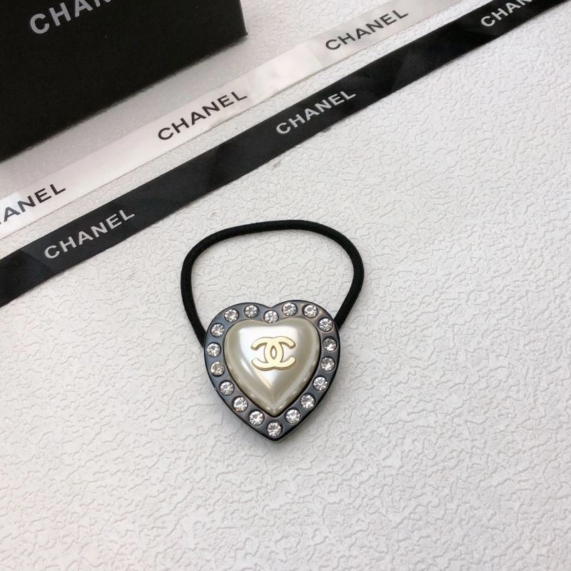 TechFriendly Chanel Hairpins 227017