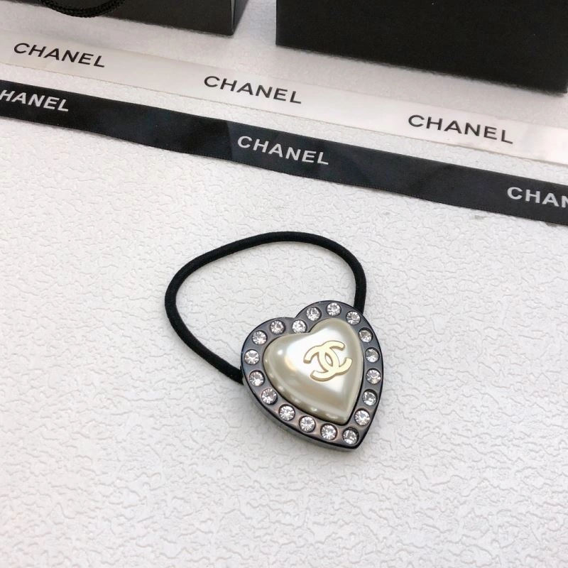 TechFriendly Chanel Hairpins 227017