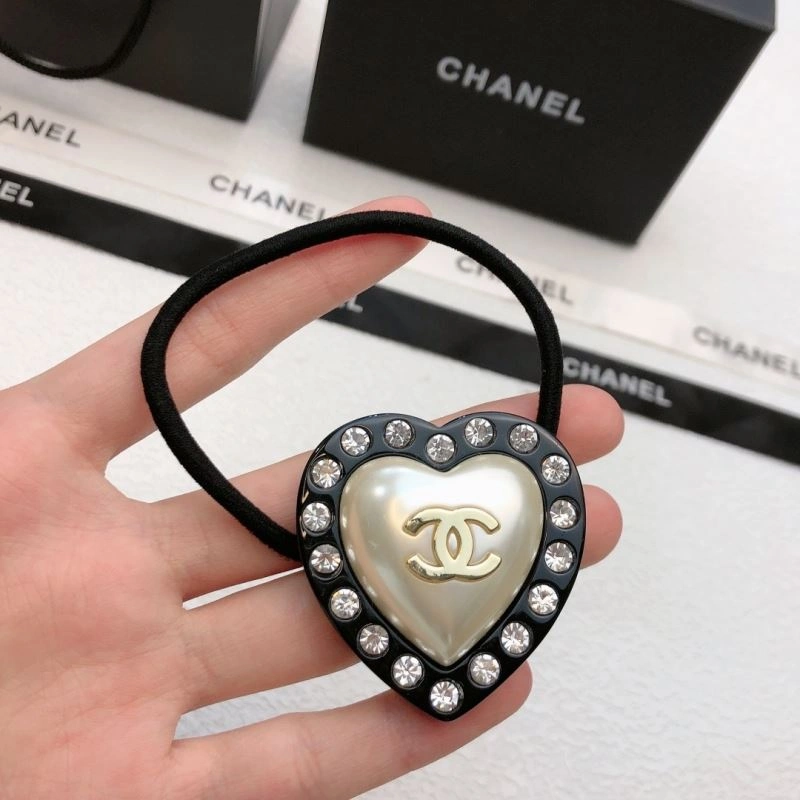 TechFriendly Chanel Hairpins 227017