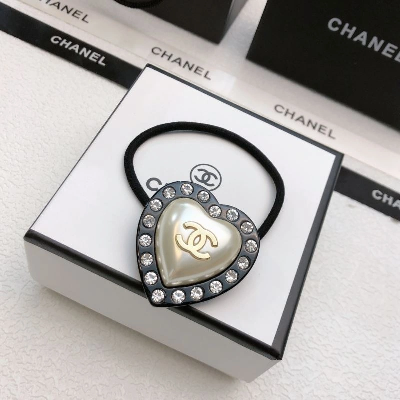 TechFriendly Chanel Hairpins 227017