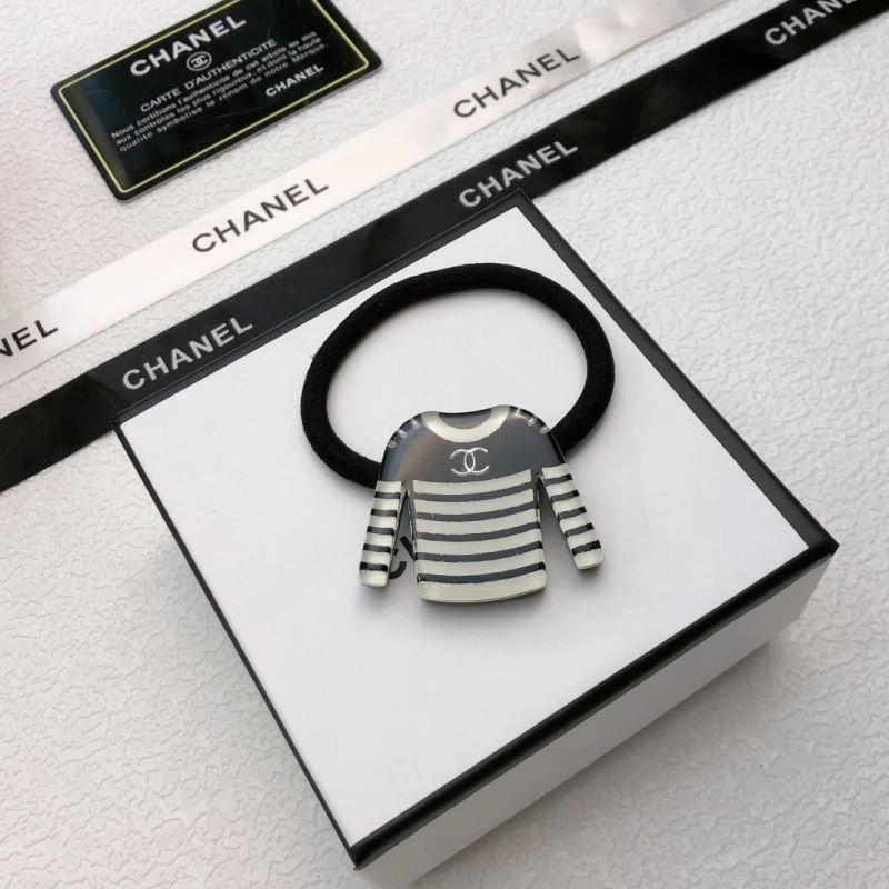 HighPerformance Chanel Hairpins 227144