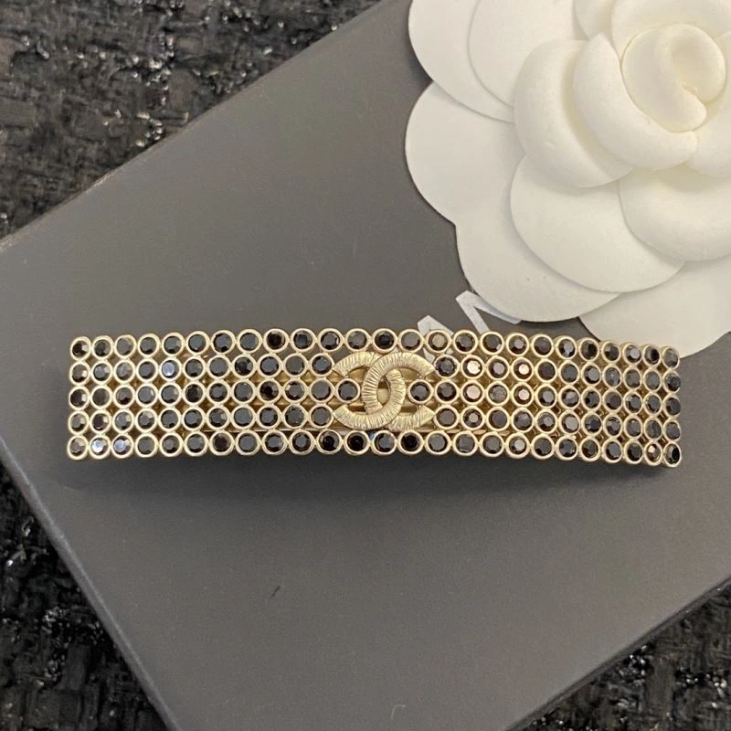 Chanel Hairpins Flexible 227018
