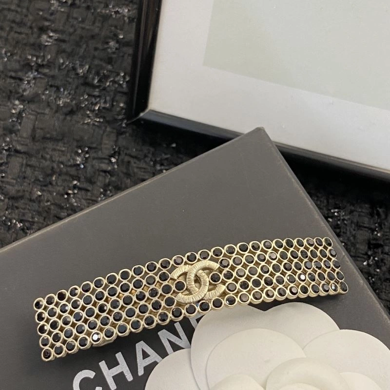 Chanel Hairpins Flexible 227018