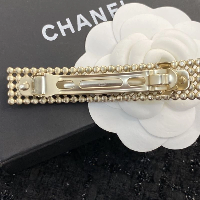 Chanel Hairpins Flexible 227018