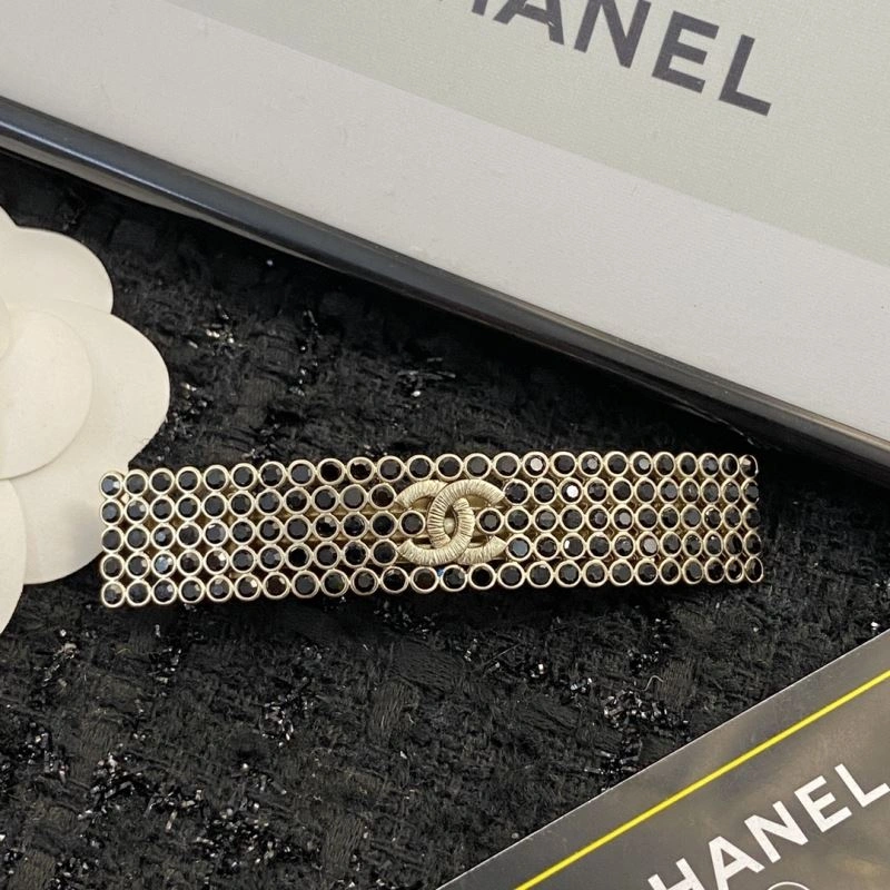 Chanel Hairpins Flexible 227018