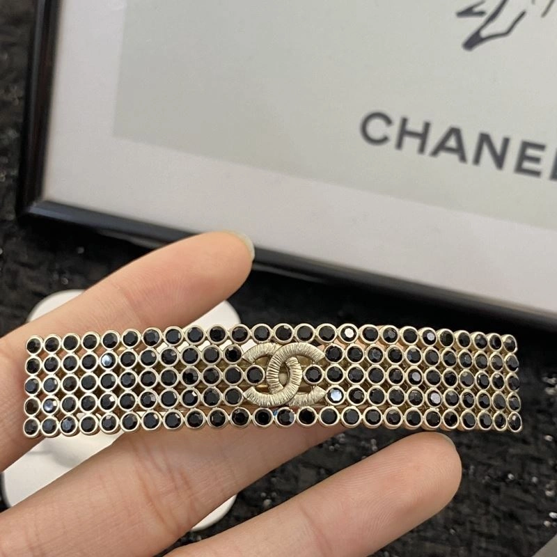 Chanel Hairpins Flexible 227018
