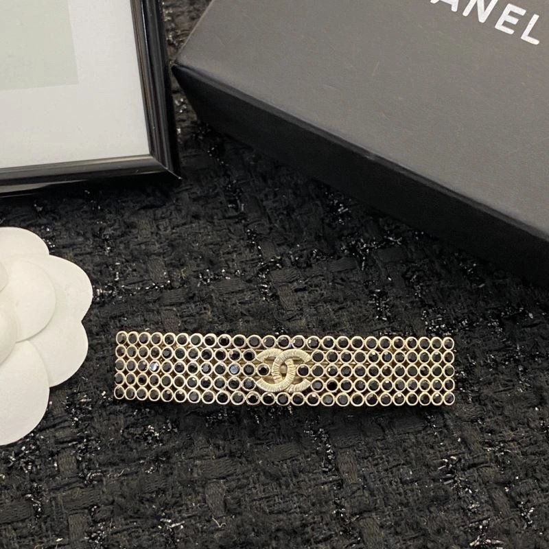 Chanel Hairpins Flexible 227018