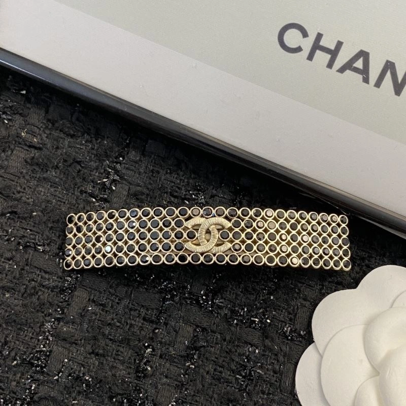 Chanel Hairpins Flexible 227018