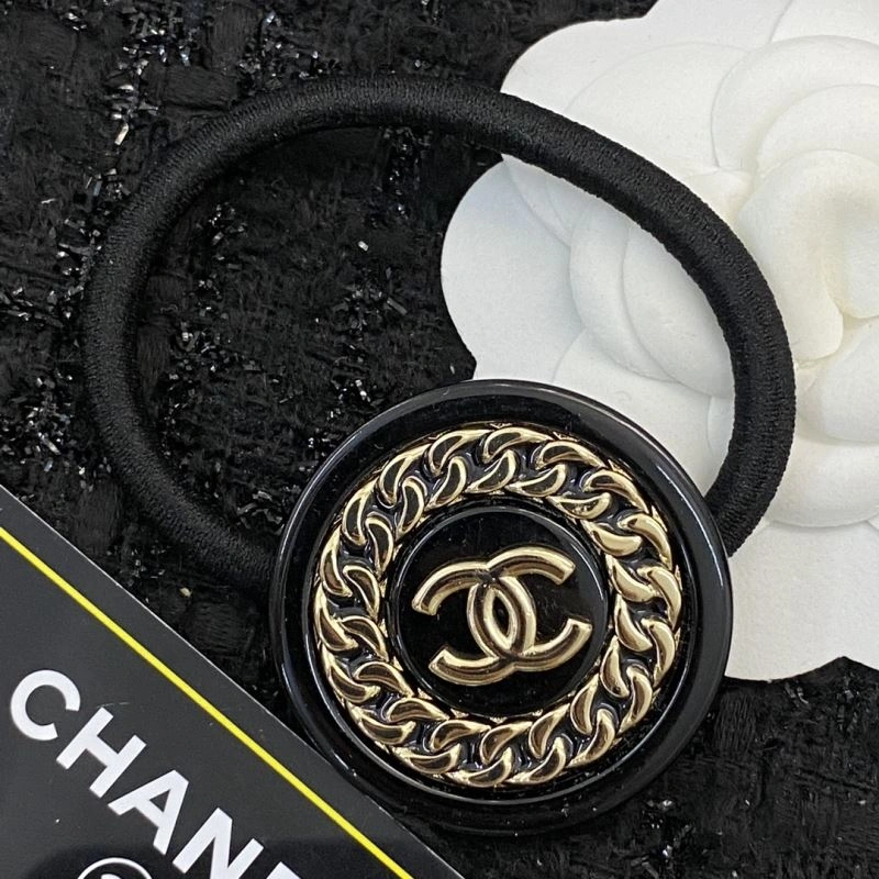 Chanel Hairpins Upgraded 227010