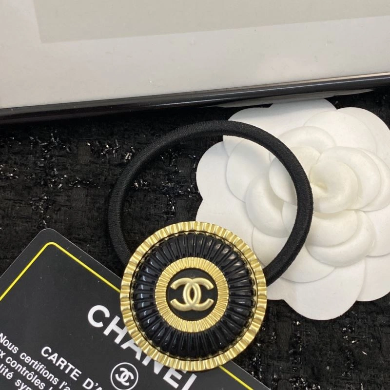 Chanel Hairpins FreshLook 227040