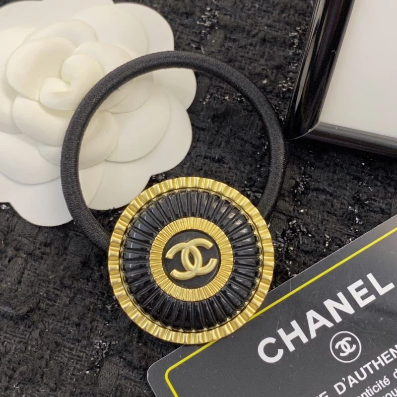 Chanel Hairpins FreshLook 227040