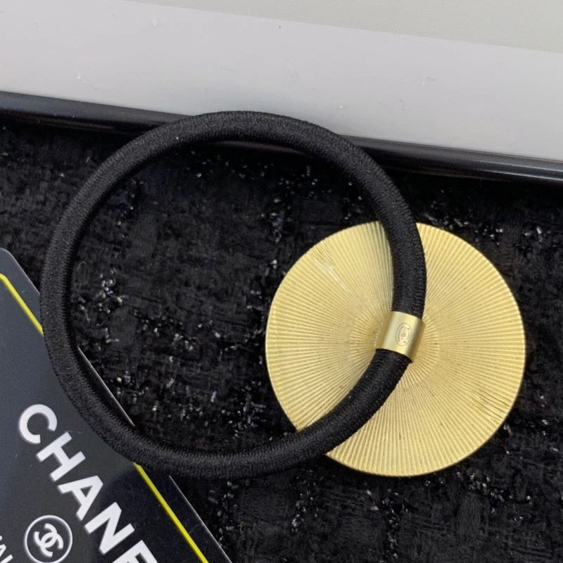 Chanel Hairpins FreshLook 227040