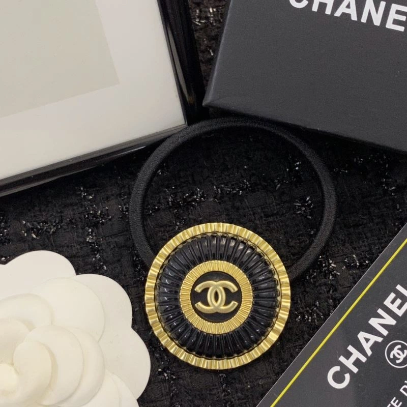 Chanel Hairpins FreshLook 227040