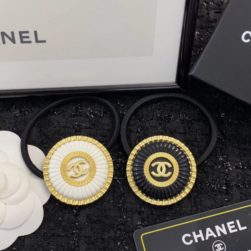 Chanel Hairpins FreshLook 227040
