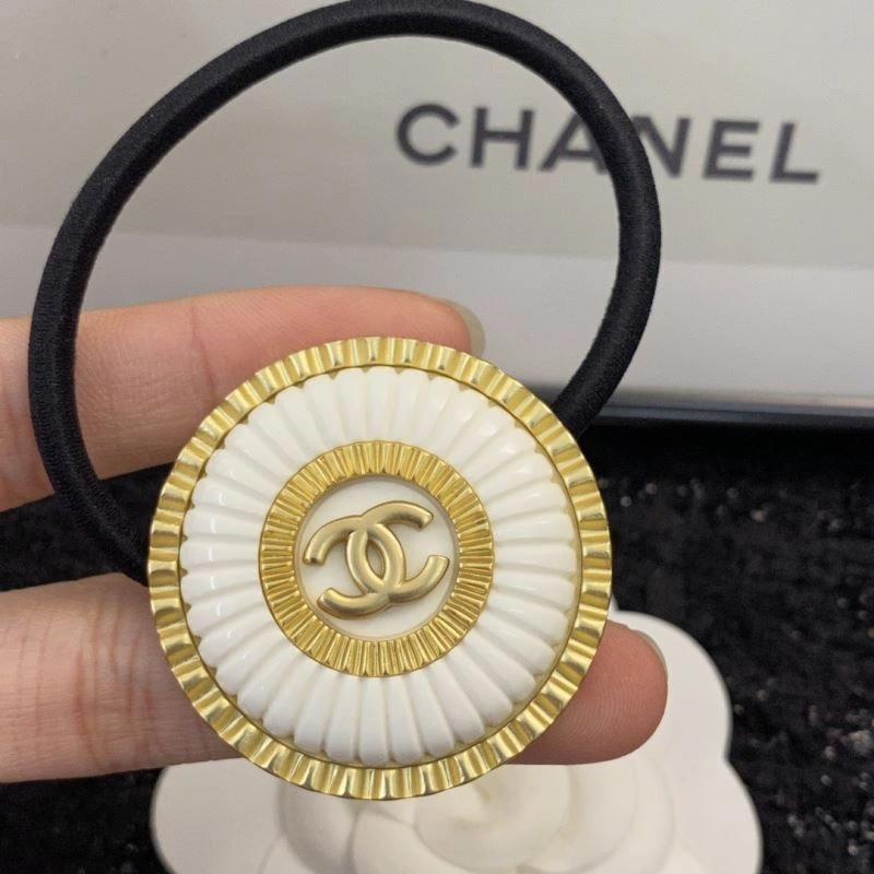 Chanel Hairpins FreshLook 227040