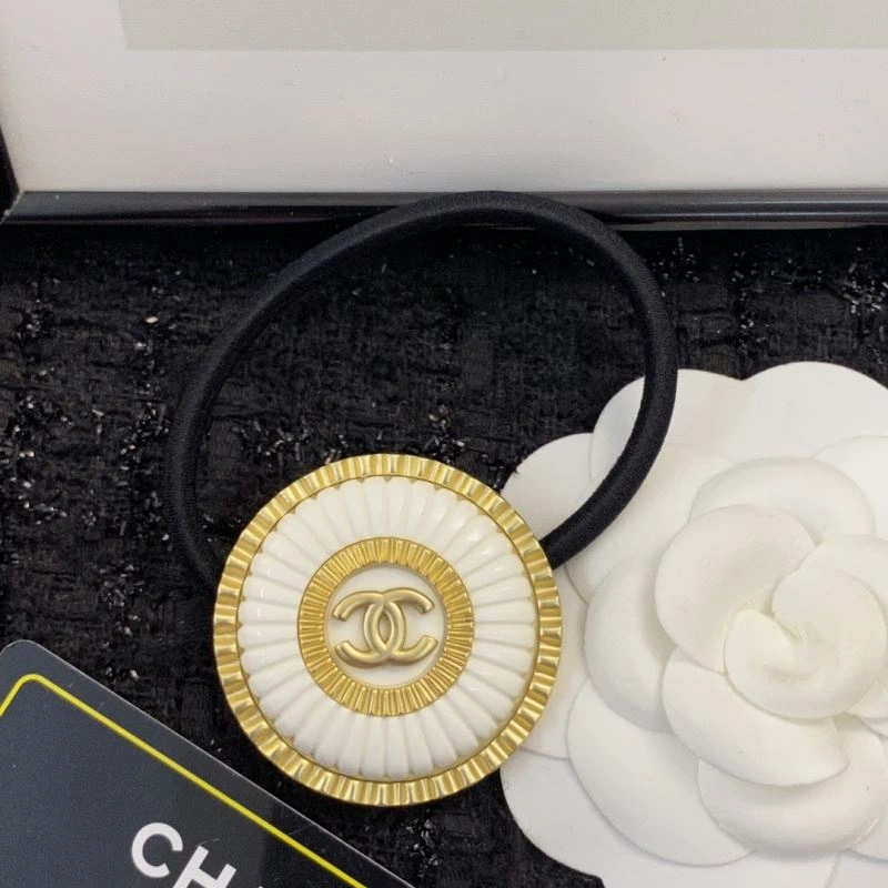 Chanel Hairpins FreshLook 227040
