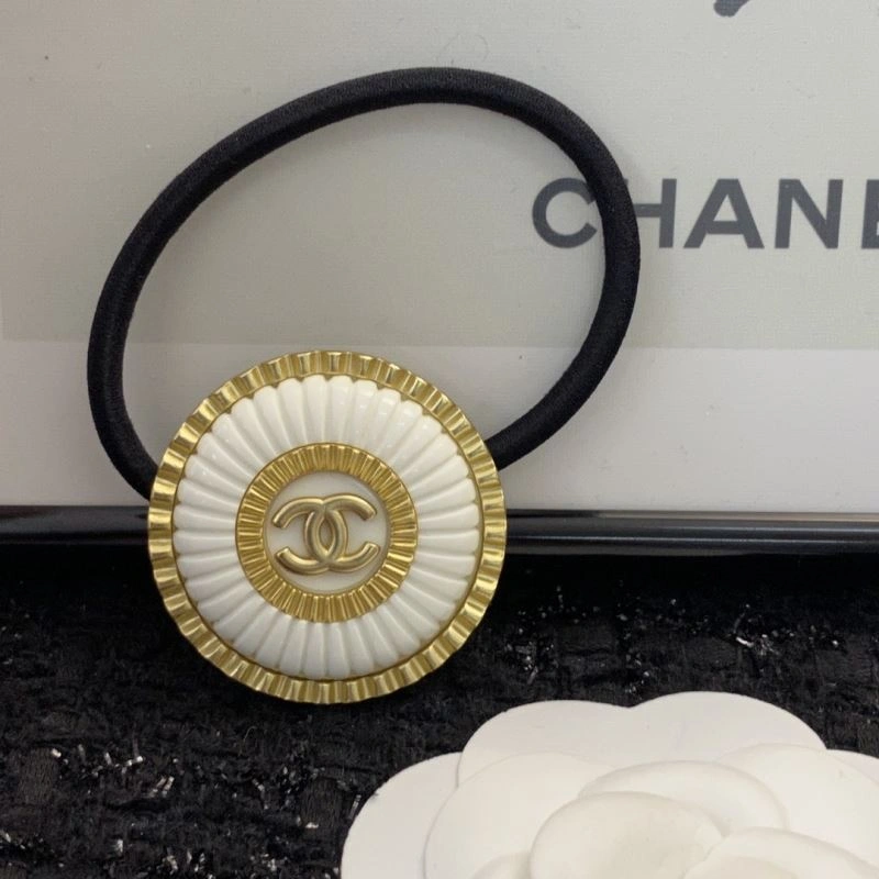 Chanel Hairpins FreshLook 227040