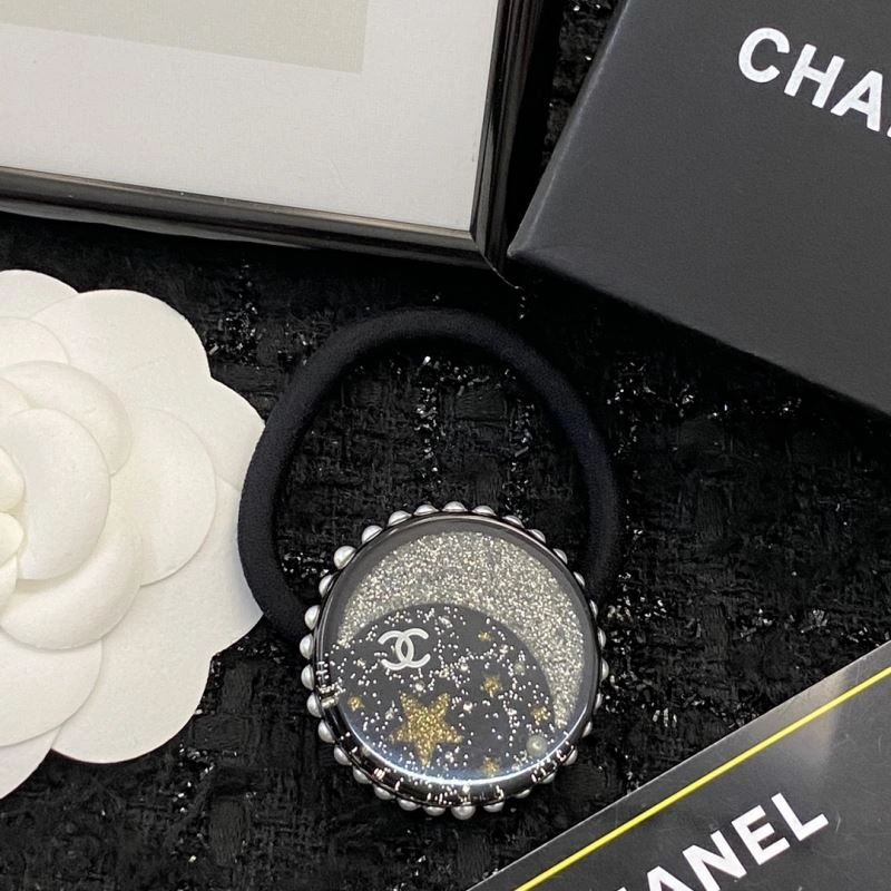 Chanel Hairpins Soft 227005