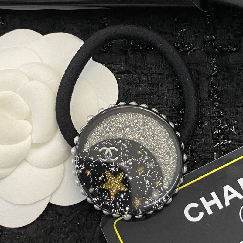 Chanel Hairpins Soft 227005