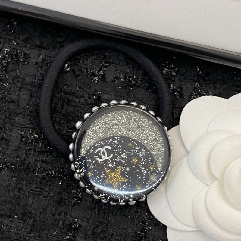 Chanel Hairpins Soft 227005