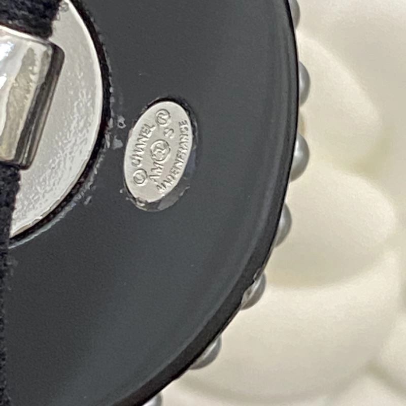 Chanel Hairpins Soft 227005