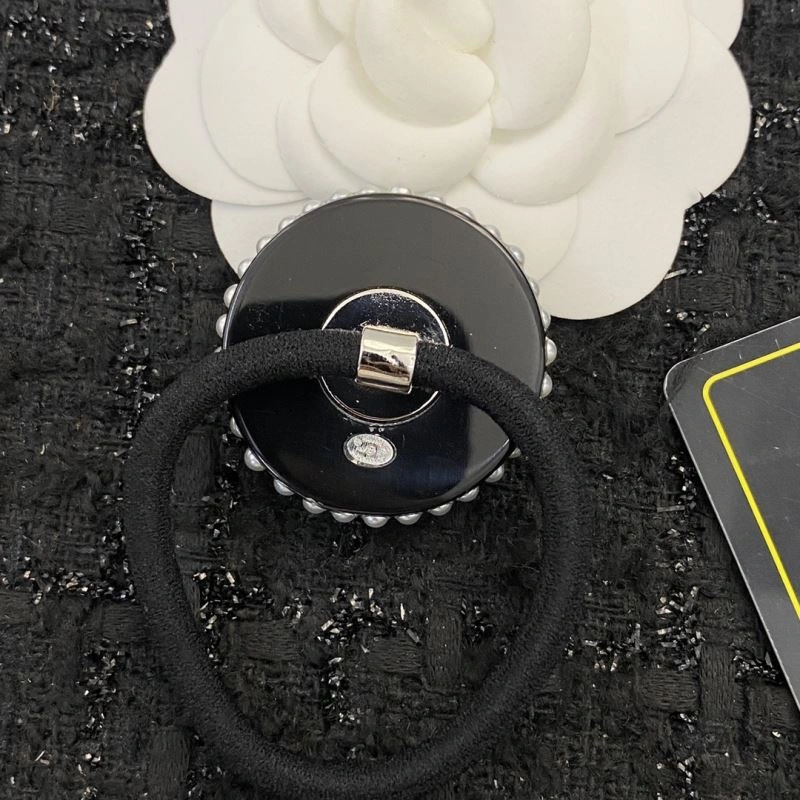 Chanel Hairpins Soft 227005