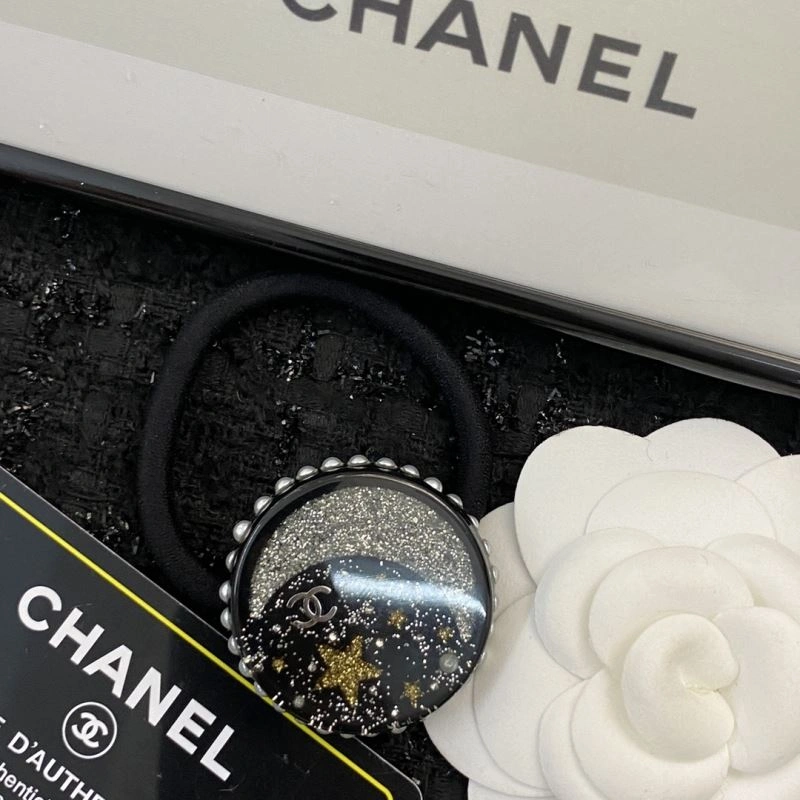 Chanel Hairpins Soft 227005