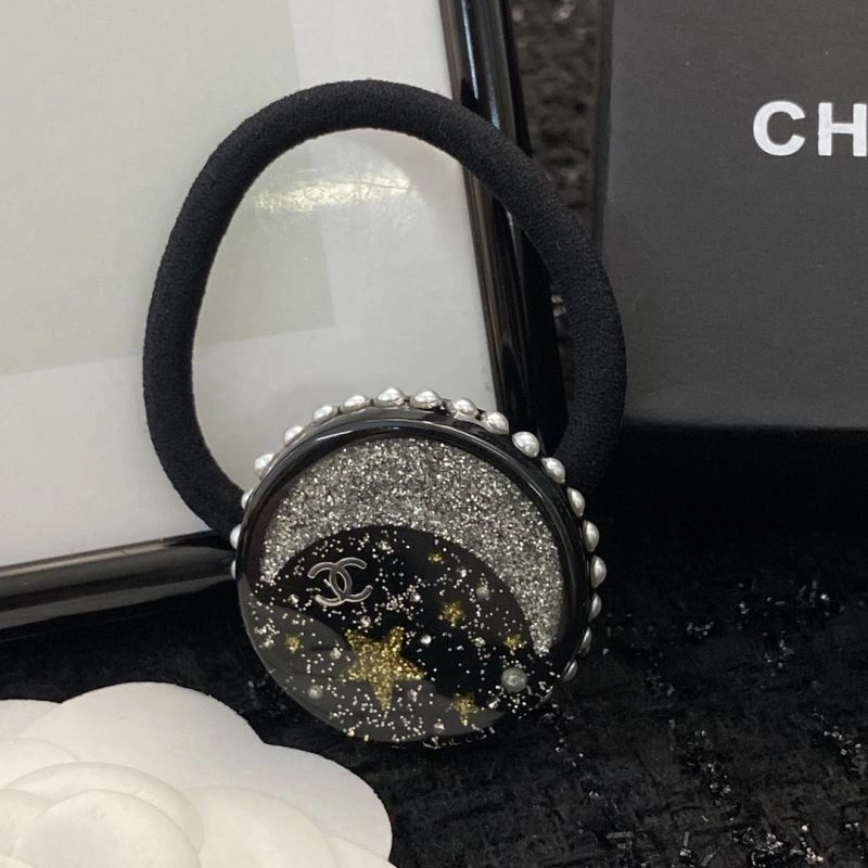 Chanel Hairpins Soft 227005