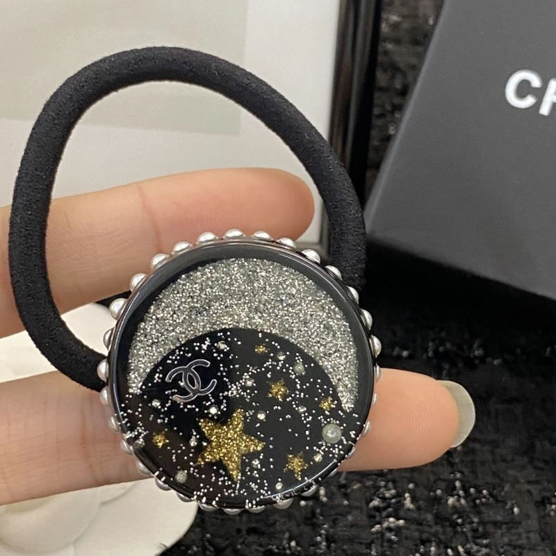 Chanel Hairpins Soft 227005