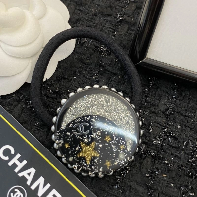 Chanel Hairpins Soft 227005