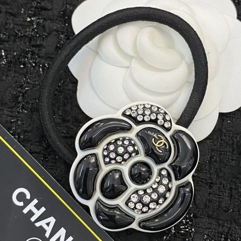 SmoothTexture Chanel Hairpins 227013