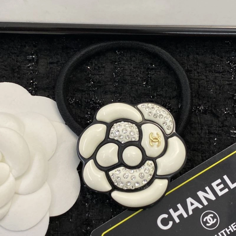 SmoothTexture Chanel Hairpins 227013