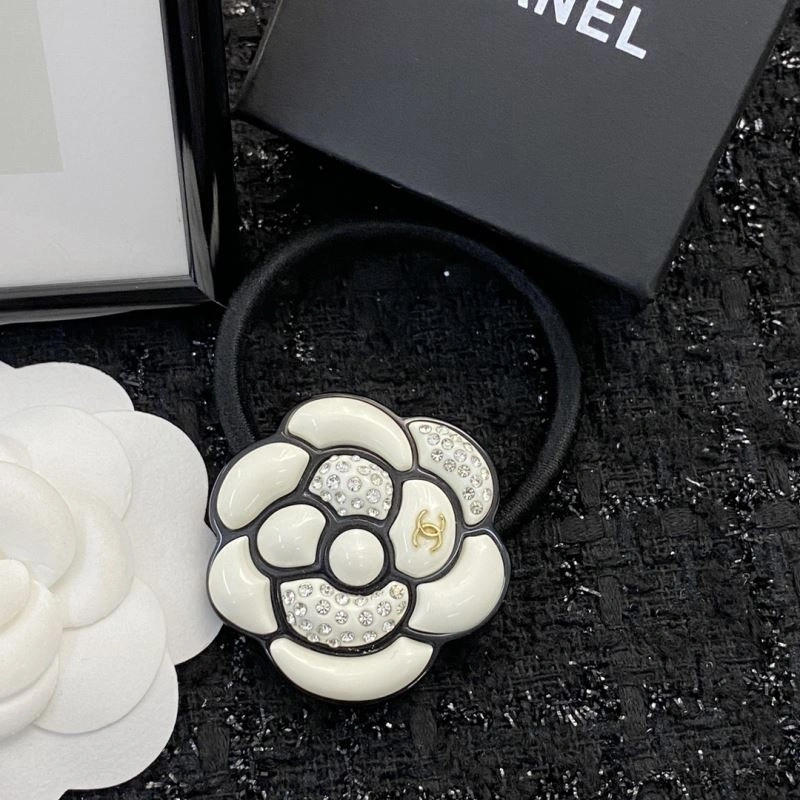 SmoothTexture Chanel Hairpins 227013