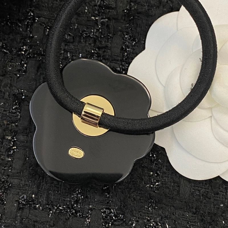 SmoothTexture Chanel Hairpins 227013