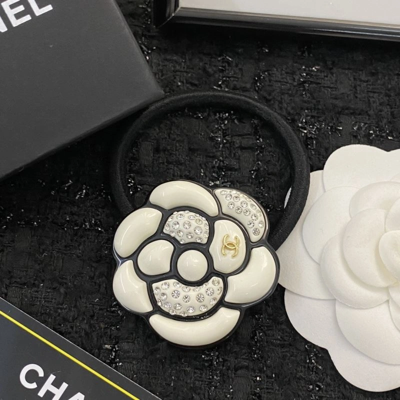 SmoothTexture Chanel Hairpins 227013