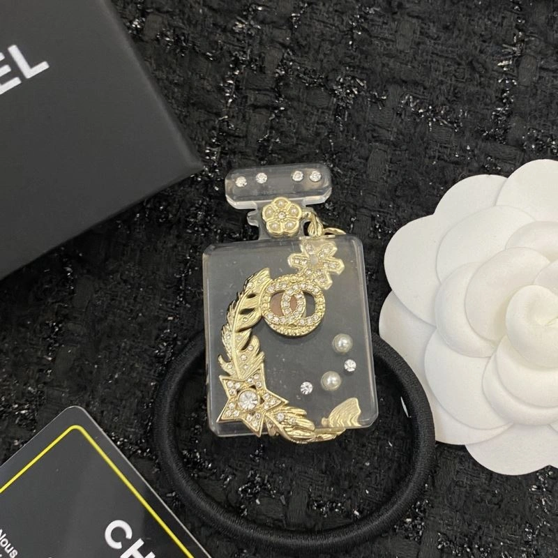 Chanel Hairpins Reliable 227003