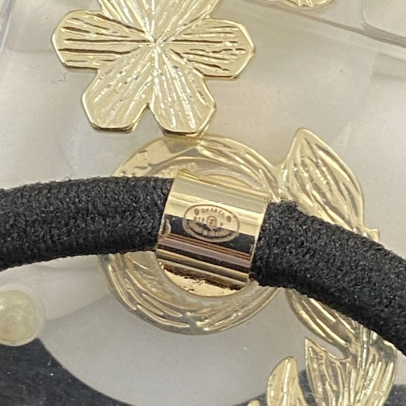 Chanel Hairpins Reliable 227003