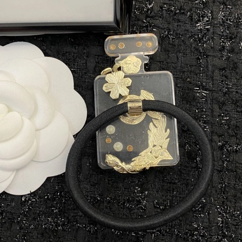 Chanel Hairpins Reliable 227003