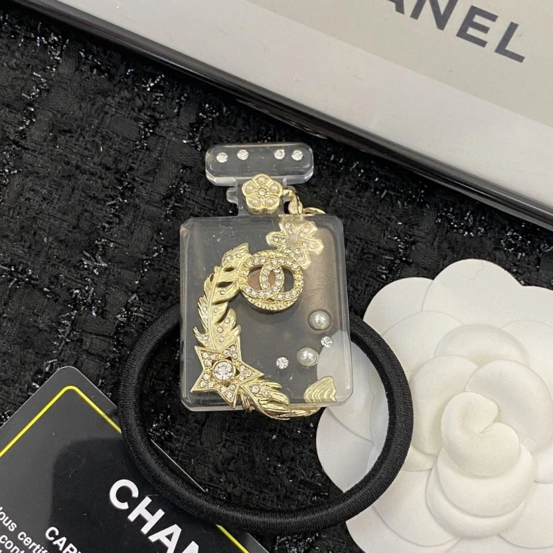 Chanel Hairpins Reliable 227003