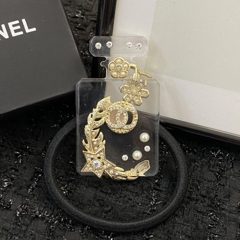 Chanel Hairpins Reliable 227003