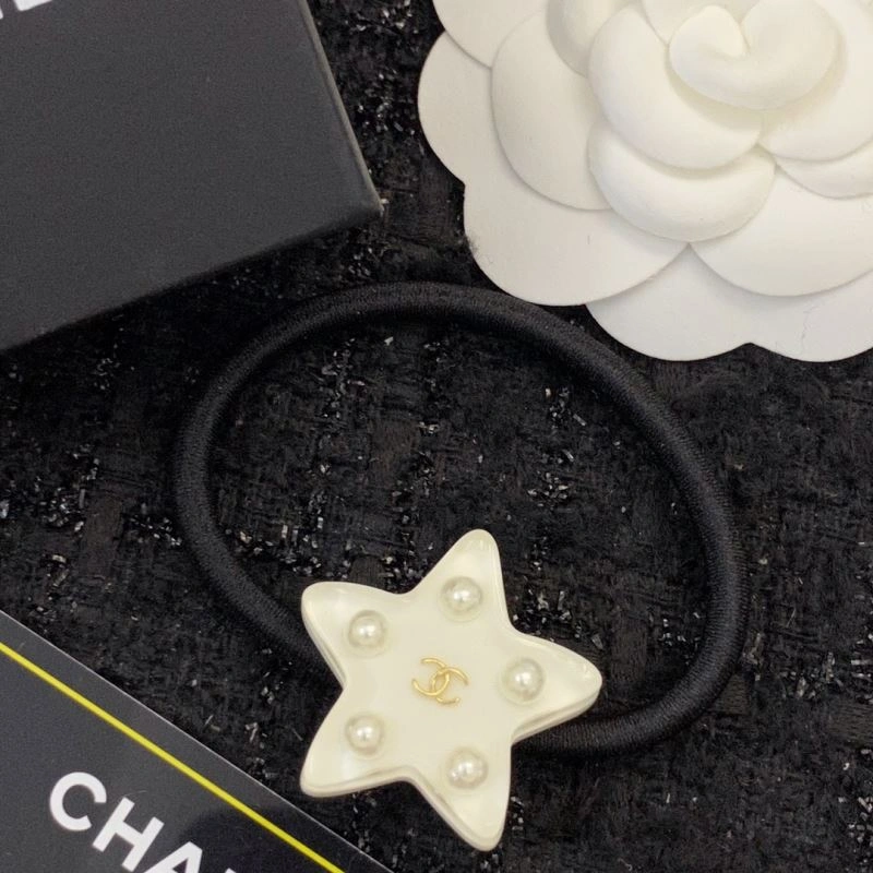 Chanel Hairpins Comfortable 227053