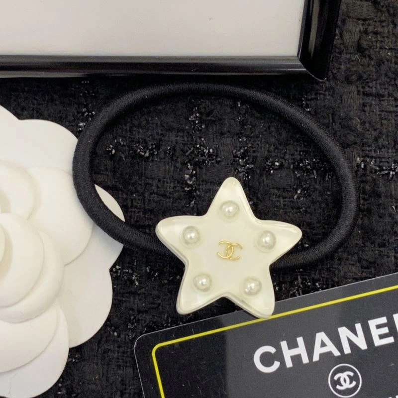 Chanel Hairpins Comfortable 227053