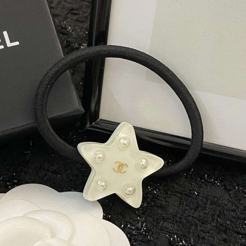 Chanel Hairpins Comfortable 227053